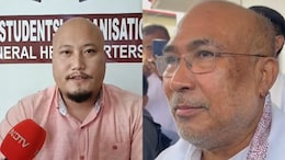 Appreciate Assam Rifles, Foreign Insurgent Arrested: Manipur Chief Minister