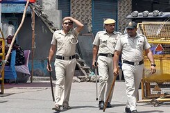 Mumbai Professor Suspended For Allegedly Sexually Harassing Medical Student Mumbai Professor Suspended For Allegedly Sexually Harassing Medical Student