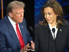 वो 10 मुद्दे जिन पर कमला हैरिस और डोनाल्ड ट्रंप में हुई तकरार, जानें किसने क्या दलील दी