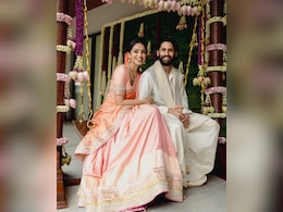 Sobhita Dhulipala On Relationships And Wanting To "Feel The Motherhood Experience"