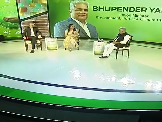 Is Coalition Forcing Government U-Turns? What Union Minister Said