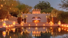 The Only Indian Stay That Made It To "World's Best 50 Hotels"
