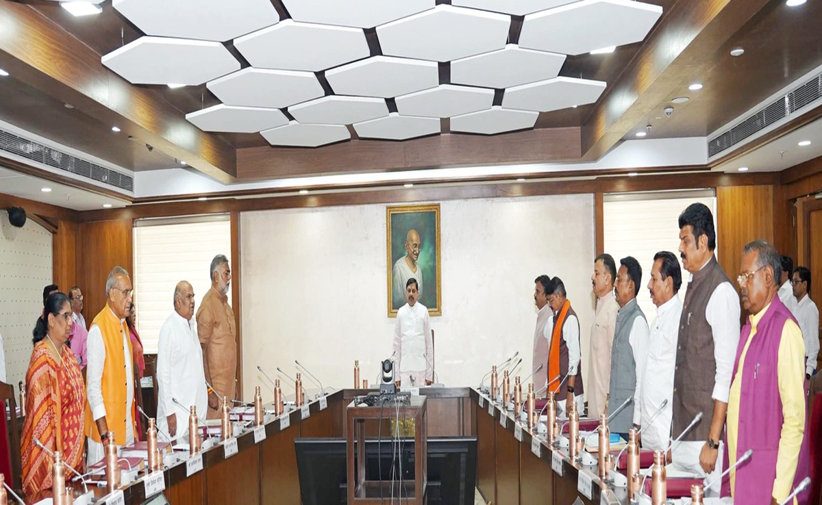 MP में ऐसे मनाया जाएगा PM मोदी का बर्थ डे, जानिए मोहन कैबिनेट के प्रमुख फैसले