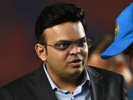 ICC के नए चेयरमैन जय शाह ने बुलाई मीटिंग, क्या चैंपियंस ट्रॉफी की मेजबानी को लेकर लिया जाएगा फैसला ? ICC के नए चेयरमैन जय शाह ने बुलाई मीटिंग, क्या चैंपियंस ट्रॉफी की मेजबानी को लेकर लिया जाएगा फैसला ?