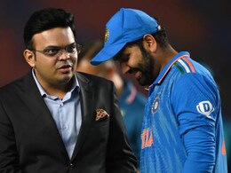 Jay Shah's Quick Act To End Champions Trophy Deadlock? Report Says Calls Meeting For...