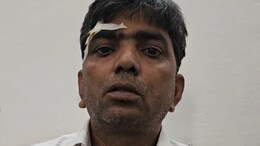 उदयपुर में प्रॉपर्टी डीलर का अपहरण, 30 लाख की डिमांड, फिरौती में सिर्फ 7000 मिले तो मारपीट कर छोड़ा