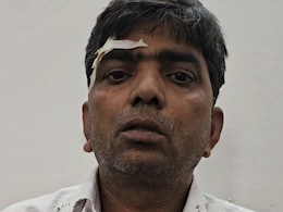 उदयपुर में प्रॉपर्टी डीलर का अपहरण, 30 लाख की डिमांड, फिरौती में सिर्फ 7000 मिले तो मारपीट कर छोड़ा उदयपुर में प्रॉपर्टी डीलर का अपहरण, 30 लाख की डिमांड, फिरौती में सिर्फ 7000 मिले तो मारपीट कर छोड़ा