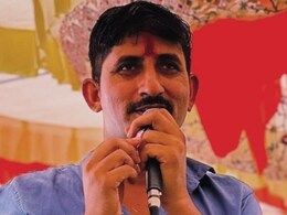 Rajasthan Politics: उपचुनाव में किन-किन सीटों पर उम्मीदवार उतारेगी BAP, सांसद राजकुमार रोत ने बताया