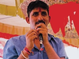 पांडवों की स्थली पर 'आदिवासी अधिकार दिवस' मनाने का विरोध, राजकुमार रोत का 'हिंदू' वाला बयान बना वजह पांडवों की स्थली पर 'आदिवासी अधिकार दिवस' मनाने का विरोध, राजकुमार रोत का 'हिंदू' वाला बयान बना वजह