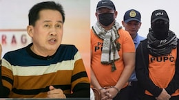 Minors Raped, Women Trafficked: The Murky World Of "Appointed Son Of God"