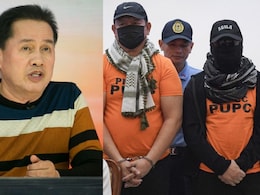 Minors Raped, Women Trafficked: The Murky World Of "Appointed Son Of God" Minors Raped, Women Trafficked: The Murky World Of "Appointed Son Of God"
