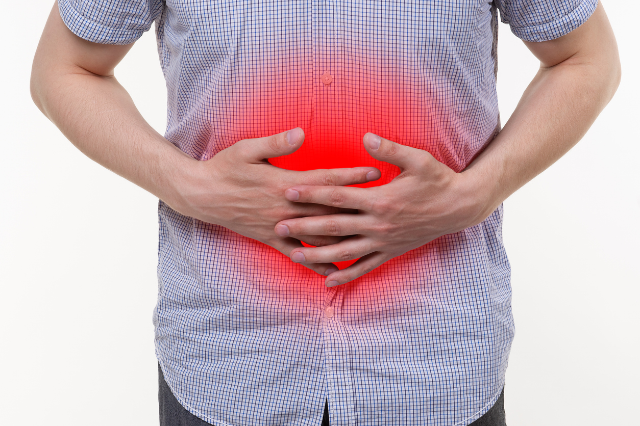 As the New Year begins, Nmami Agarwal encourages everyone to prioritise gut health