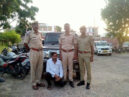 ट्रक का कटा चालान तो बदला लेने के लिए किया RTO अफसर पर हमला, मुख्य आरोपी गिरफ्तार