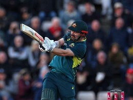 4,4,6,6,6,4: Travis Head Equals Ricky Ponting, Mitchell Marsh's Record During 1st T20I vs England