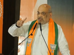 आपका हर वोट जंगलराज की वापसी रोकेगा... बिहार में मतदान के बीच बोले अमित शाह