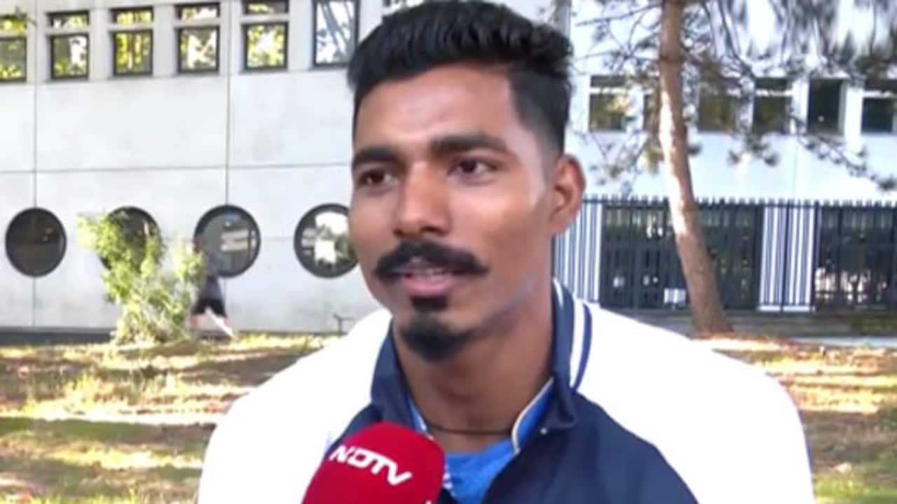 Latest and Breaking News on NDTV Latest and Breaking News on NDTV