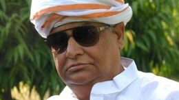 Rajasthan: एसआई भर्ती परीक्षा रद्द कराने के लिए आंदोलन तेज, किरोड़ी लाल मीणा से मिलने पहुंचे अभ्यर्थी