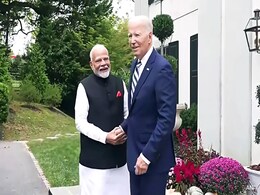Russia-Ukraine Discussion On Agenda As PM Modi, Joe Biden Hold Talks Russia-Ukraine Discussion On Agenda As PM Modi, Joe Biden Hold Talks