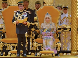 All You Need To Know About Brunei's Sultan Hassanal Bolkiah, His Royal Family All You Need To Know About Brunei's Sultan Hassanal Bolkiah, His Royal Family