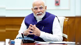"Never-Before-Seen": CEOs Praise PM Modi Over Semiconductor Ecosystem