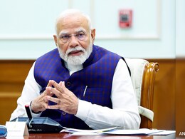 "Never-Before-Seen": CEOs Praise PM Modi Over Semiconductor Ecosystem