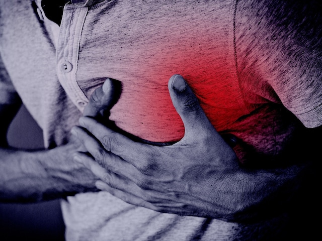 डायबिटीज में 80 प्रतिशत तक बढ़ जाता है हार्ट डिजीज का खतरा, डॉक्टर ने बताया और कौन सी चीजें दिल के लिए खतरनाक...