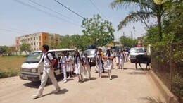 बड़ा खुलासा: Gwalior के Dengue पीड़ितों में 40% से ज्यादा 17 साल से कम उम्र के बच्चे, शिक्षा विभाग ने स्कूलों को दिया गाइडलाइन&nbsp;