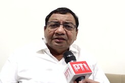 Haryana AAP President Sushil Gupta Reacts On The 20 Candidates List Haryana AAP President Sushil Gupta Reacts On The 20 Candidates List