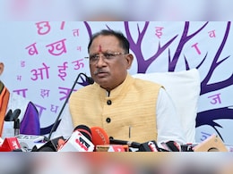 छत्तीसगढ़ में हिंदी में होगी मेडिकल की पढ़ाई, हिंदी दिवस पर सीएम विष्णु देव साय का बड़ा ऐलान छत्तीसगढ़ में हिंदी में होगी मेडिकल की पढ़ाई, हिंदी दिवस पर सीएम विष्णु देव साय का बड़ा ऐलान