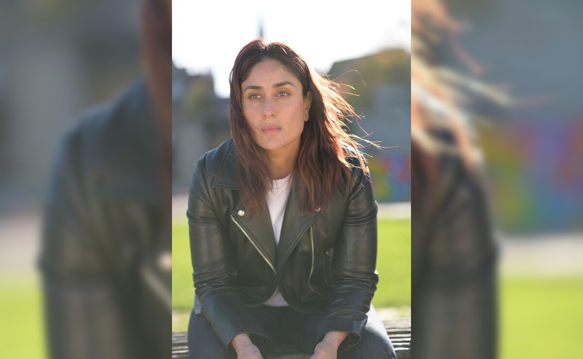 Kareena Kapoor Opens Up On Being A Producer For The Buckingham Murders: "Ekta Kapoor Had The Guts..."