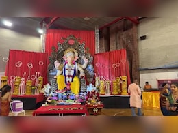 साता सुमद्रापार ऑस्ट्रेलियात कसा होतोय गणेशोत्सव? ही बातमी नक्की वाचा