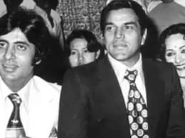 धर्मेंद्र और अमिताभ बच्चन आखिरी बार इस फिल्म में दिखे थे साथ, बॉक्स ऑफिस पर हुई थी पैसों की बरसात