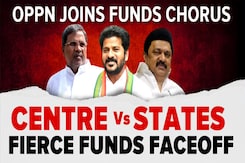Fierce Funds Faceoff: Centre vs States Over "Fiscal Injustice" Fierce Funds Faceoff: Centre vs States Over "Fiscal Injustice"