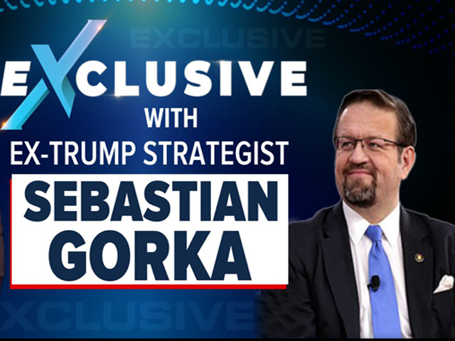 "Biden Was Forced To Step Down": Trump Ex-strategist To NDTV