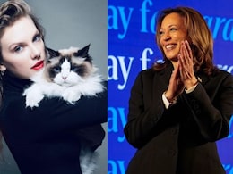 Woman Sells Daughter's Taylor Swift Tickets Over Popstar's Kamala Harris Endorsement Woman Sells Daughter's Taylor Swift Tickets Over Popstar's Kamala Harris Endorsement