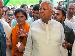 लालू यादव की बढ़ी मुश्किलें, बाबा साहेब के अपमान मामले में अनुसूचित जाति आयोग ने भेजा नोटिस, मांगा जवाब लालू यादव की बढ़ी मुश्किलें, बाबा साहेब के अपमान मामले में अनुसूचित जाति आयोग ने भेजा नोटिस, मांगा जवाब