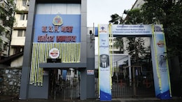 Mumbai's Nair Hospital Assistant Professor Suspended Over Sexual Harassment Of Student