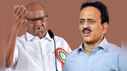 संकटमोचनांच्या मतदारसंघात भाजपच्या मातब्बर नेत्याला विरोधात उतरवणार? पवारांचा मोठा राजकीय डाव? &nbsp;