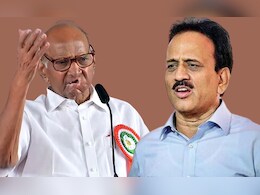 संकटमोचनांच्या मतदारसंघात भाजपच्या मातब्बर नेत्याला विरोधात उतरवणार? पवारांचा मोठा राजकीय डाव?   संकटमोचनांच्या मतदारसंघात भाजपच्या मातब्बर नेत्याला विरोधात उतरवणार? पवारांचा मोठा राजकीय डाव?