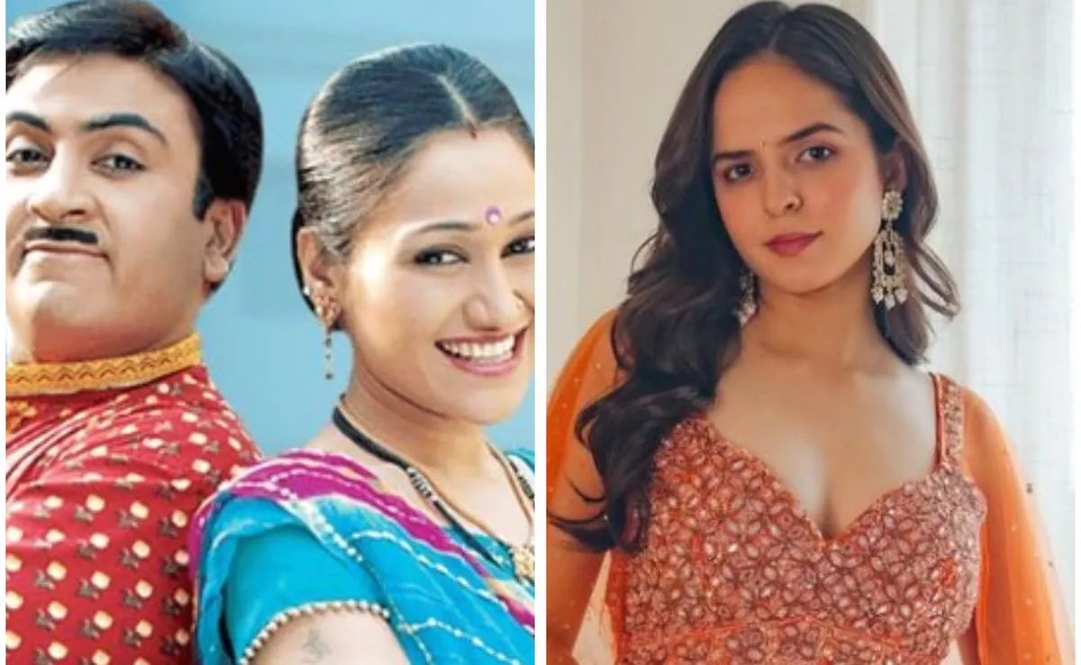 Another Legal Battle For <i>Taarak Mehta Ka Ooltah Chashmah</i>. This Time, Involving Actor Palak Sindhwani