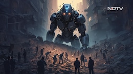 AI's Dark Data Problem In India