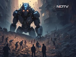 AI's Dark Data Problem In India