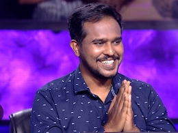 KBC 16: सही जवाब जानते हुए भी 50 लाख नहीं जीत पाया ये कंटेस्टेंट, ये वही है जिसके लिए बदला गया था शो का ये रूल KBC 16: सही जवाब जानते हुए भी 50 लाख नहीं जीत पाया ये कंटेस्टेंट, ये वही है जिसके लिए बदला गया था शो का ये रूल