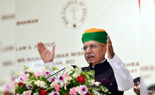 કેન્દ્રએ કહ્યું કે, યુનિફોર્મ સિવિલ કોડ લાગુ કરવા માટે રાજ્યોને કોઈ માર્ગદર્શિકા જારી કરવામાં આવી નથી