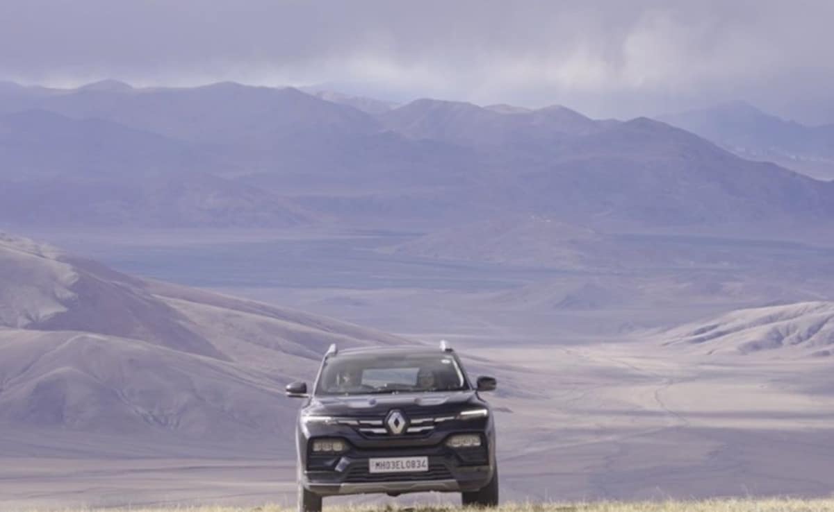 Latest and Breaking News on NDTV Latest and Breaking News on NDTV