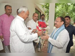 'दो बार गलती कर दी, अब RJD के साथ नहीं जाएंगे...' : जेपी नड्डा से मुलाकात के बाद CM नीतीश