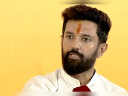 इस तरह की नौटंकी मत कीजिए...; संसद के हंगामे पर केंद्रीय मंत्री चिराग पासवान ने विपक्ष को घेरा