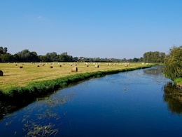 Mystery Of 3,000-Year-Old Battle Unfolds In Germany's Tollense River Valley