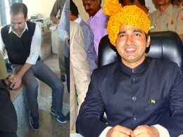 Jitendra Soni IAS: हजारों बच्चों के पैरों में जूते पहनाने वाले 'कलेक्टर अंकल'...मिलिए जयपुर के नए DM जितेंद्र सोनी से 