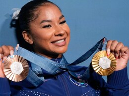 US Gymnast Jordan Chiles Appeals In Swiss Court To Reclaim Olympic Bronze Medal US Gymnast Jordan Chiles Appeals In Swiss Court To Reclaim Olympic Bronze Medal